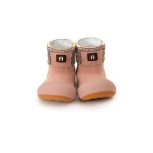 ATTIPAS BOOTS PINK T/21 5