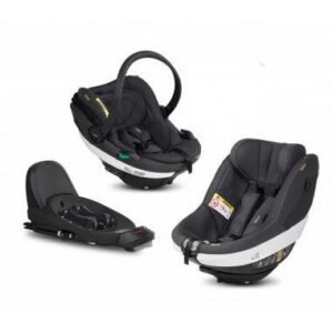 BESAFE SISTEMA BEYOND BASE GO BEYOND