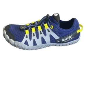 HI-TEC ABYSS JUNIOR MARINO LIMA